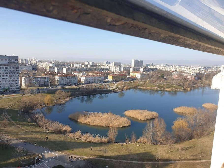 Modern Apartment. Best Location София Экстерьер фото